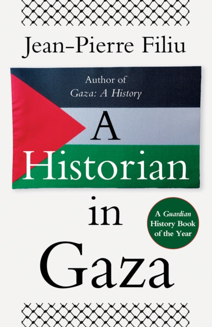 A Historian in Gaza