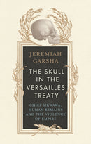 Skull in the Versailles Treaty