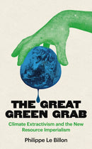 Great Green Grab
