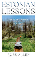 Estonian Lessons