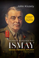 General Hastings ''Pug'' Ismay