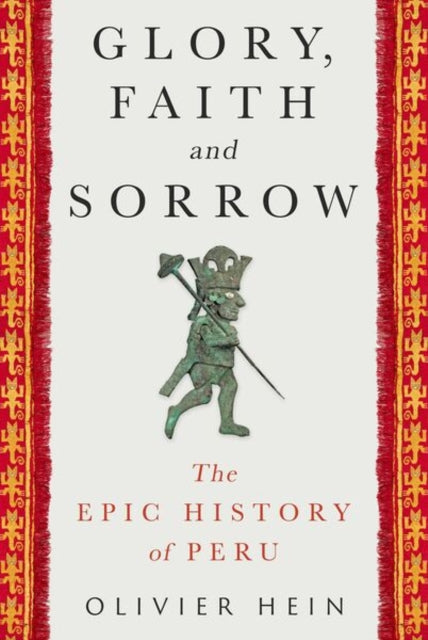 Glory, Faith and Sorrow
