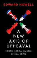 New Axis of Upheaval