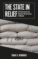 State in Relief