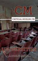 Critical Muslim 59