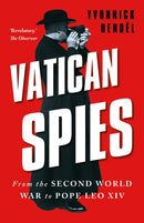 Vatican Spies