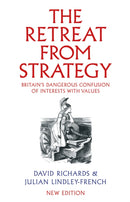 Retreat from Strategy