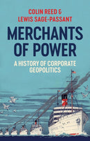 Merchants of Power