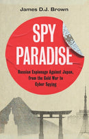 Spy Paradise