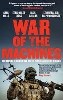 War of the Machines