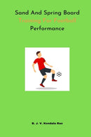 Sand And Spring Board Training For Football Performance-9781805280156
