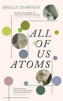 All of Us Atoms-9781805301479