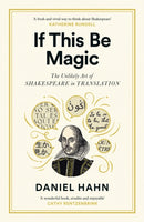 If This Be Magic
