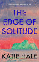 The Edge of Solitude-9781805301691