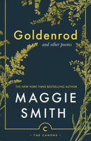 Goldenrod : and other poems-9781805302469