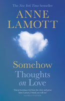 Somehow : Thoughts on Love-9781805303442
