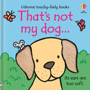That's not my dog...-9781805312239