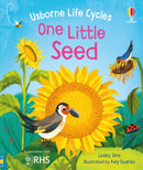 One Little Seed-9781805312635