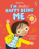 I'm (Mostly) Happy Being ME-9781805316848