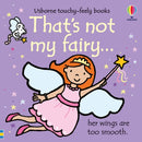 That's not my fairy.-9781805316923