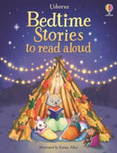 Bedtime Stories to read aloud-9781805317159