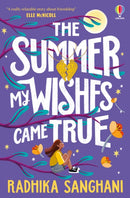 The Summer My Wishes Came True
