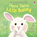There There Little Bunny-9781805318828