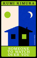 Someone to Watch Over You-9781805330059