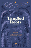 Tangled Roots-9781805330134