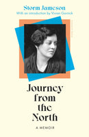 Journey from the North : A Memoir-9781805330448