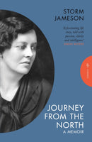 Journey from the North : A Memoir-9781805330462