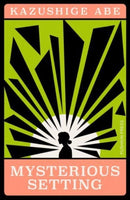 Mysterious Setting-9781805330486
