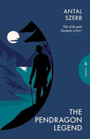 The Pendragon Legend-9781805330660