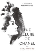 The Allure of Chanel (Illustrated)-9781805330752