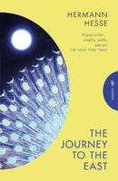 The Journey to the East-9781805330776