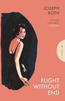 Flight Without End-9781805331216