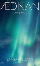 Aednan : An Epic-9781805331339