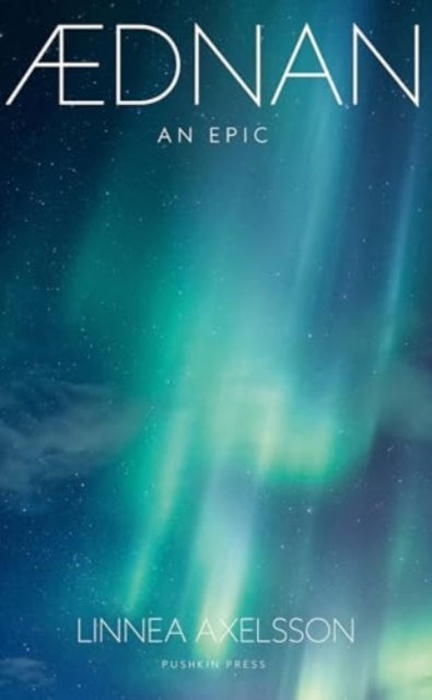 Aednan : An Epic-9781805331339