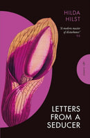 Letters from a Seducer-9781805331384