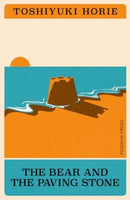 The Bear and the Paving Stone-9781805331421