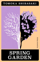 Spring Garden-9781805331452