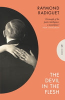 The Devil in the Flesh-9781805331575