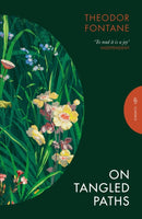 On Tangled Paths-9781805331612