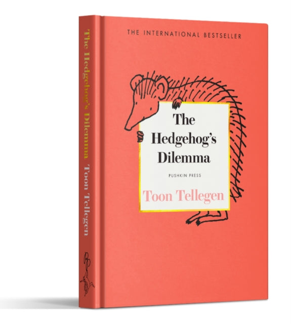 The Hedgehog’s Dilemma