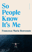 So People Know It''s Me