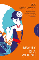 Beauty is a Wound-9781805331964