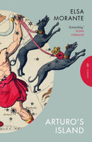 Arturo's Island-9781805331971