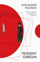 Yevgeny Onegin-9781805332015