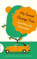 My Sweet Orange Tree-9781805332114