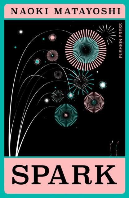 Spark-9781805332251